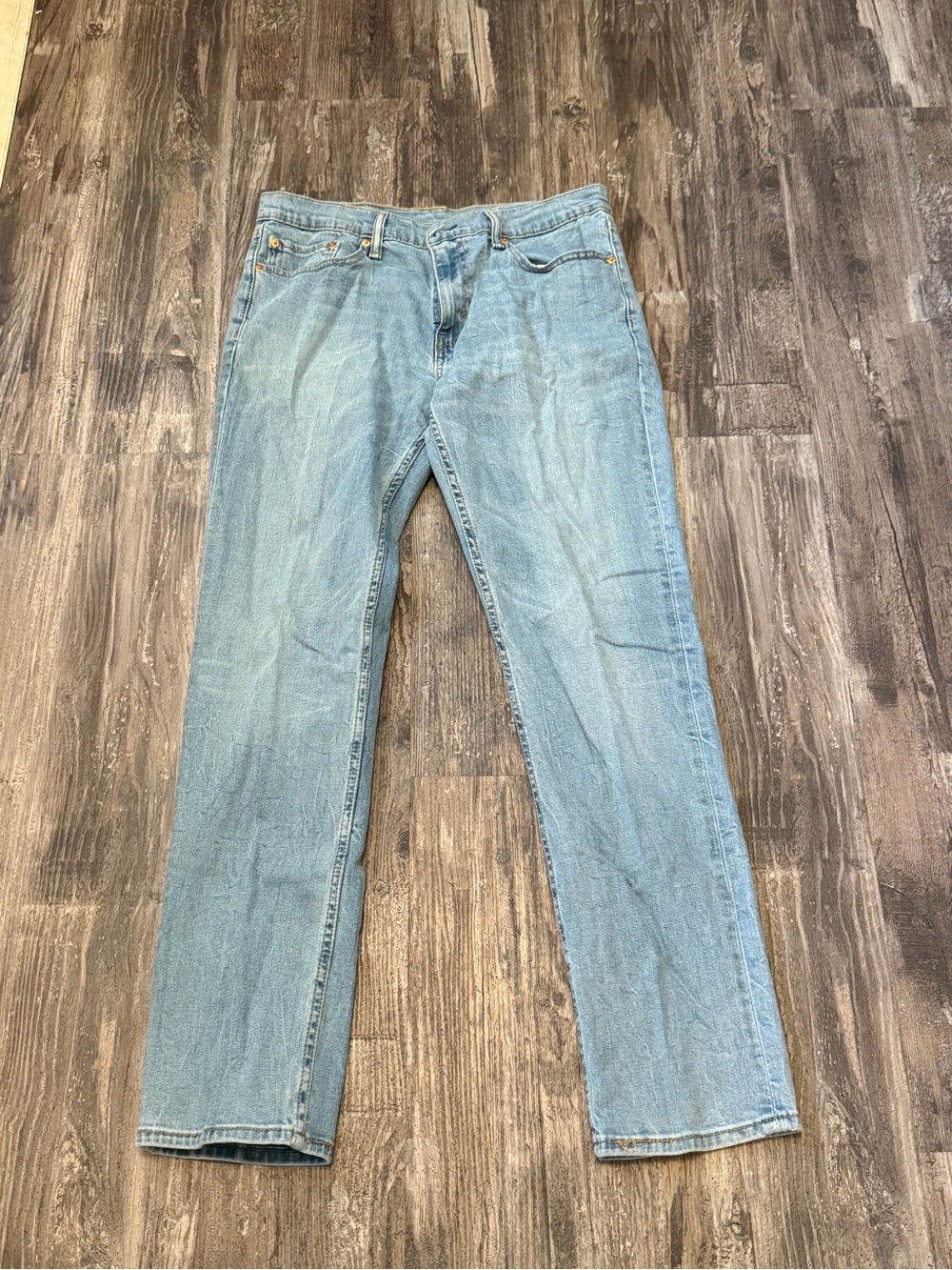 Levi’s 511 jeans 34/34